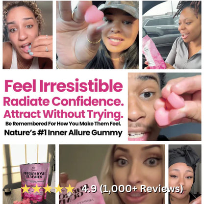 Neuri Pheromone Gummies Bundles