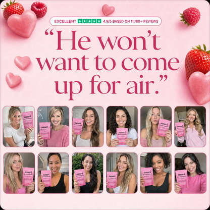 Neuri® Pheromone Gummies